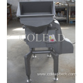 Industrial vegetable cutting machine slicer and cube machine